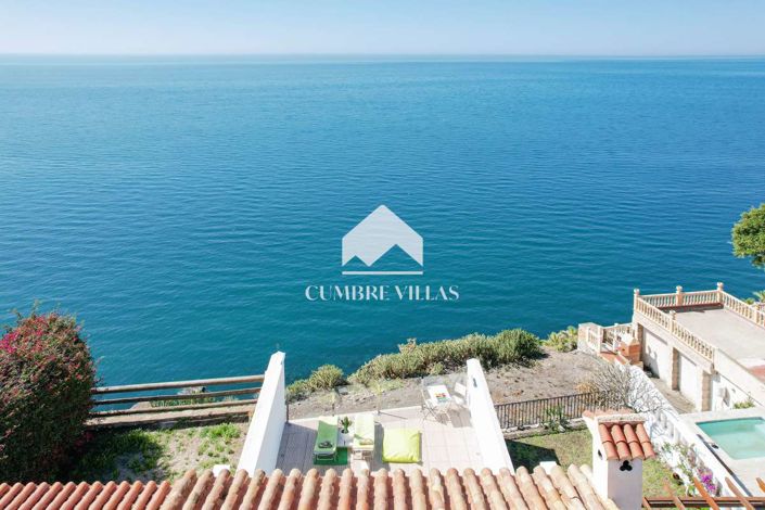 Image No.39-Maison de ville de 3 chambres à vendre à Almuñécar