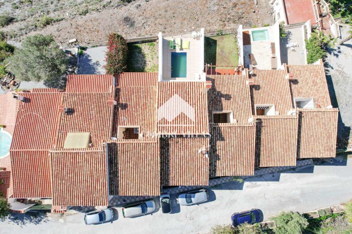 Image No.40-Maison de ville de 3 chambres à vendre à Almuñécar