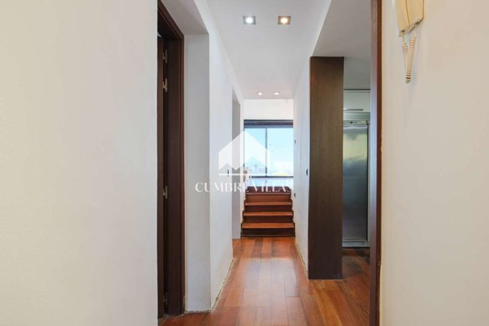 Image No.6-Maison de ville de 3 chambres à vendre à Almuñécar