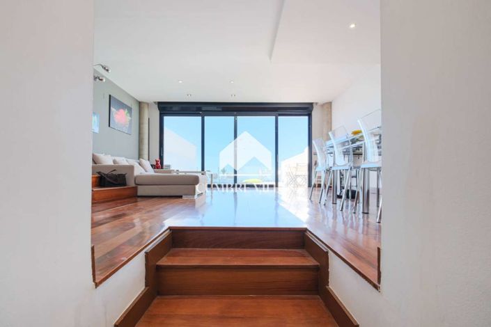 Image No.7-Maison de ville de 3 chambres à vendre à Almuñécar