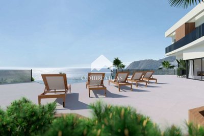 Cumbre Villas most sold property