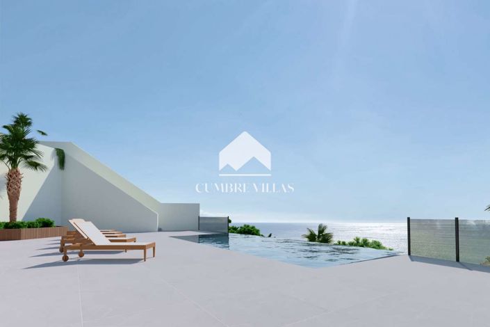 Image No.3-4 Bed Villa for sale