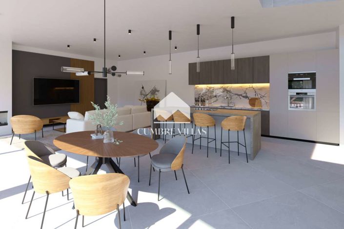 Image No.6-4 Bed Villa for sale