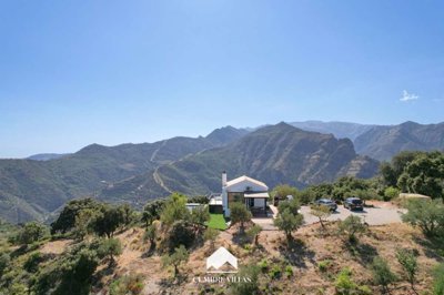 Cumbre Villas most sold property