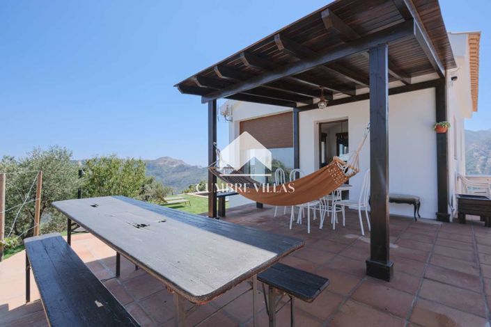 Image No.13-3 Bed Country House for sale
