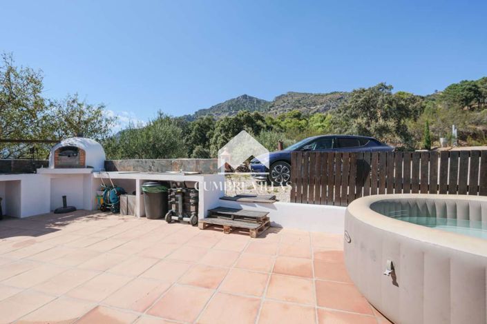 Image No.14-3 Bed Country House for sale