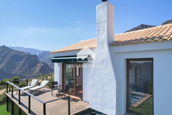 Image No.21-3 Bed Country House for sale