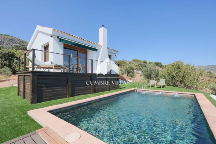 Image No.46-3 Bed Country House for sale