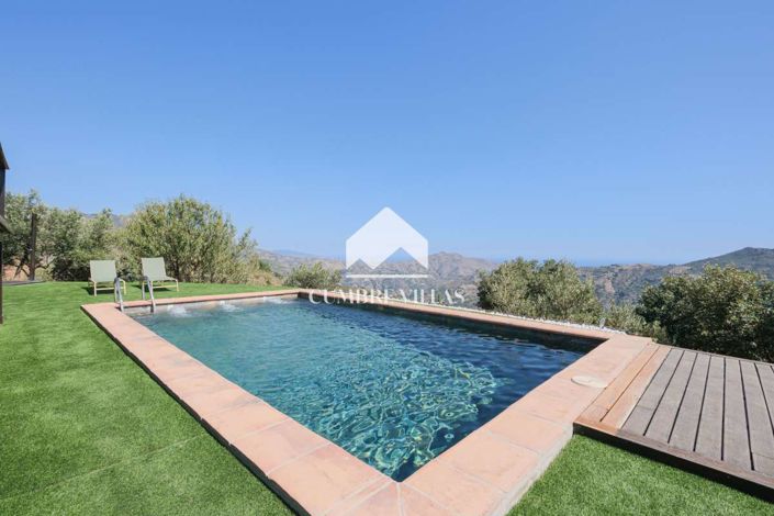 Image No.47-3 Bed Country House for sale