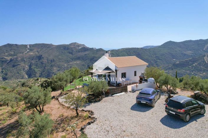 Image No.49-3 Bed Country House for sale