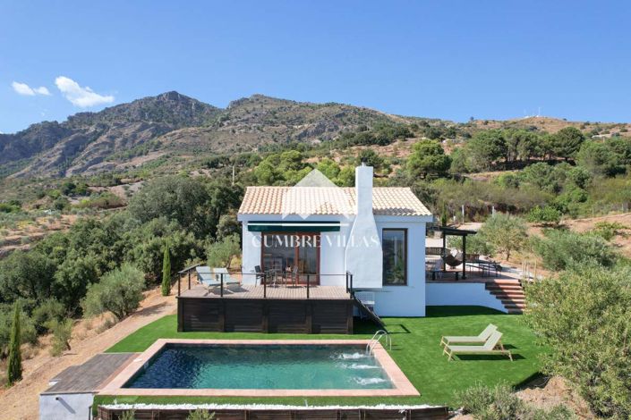 Image No.5-3 Bed Country House for sale