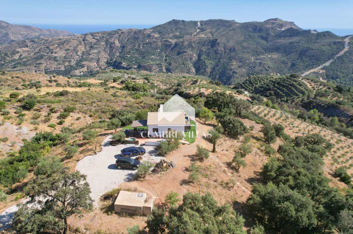 Image No.50-3 Bed Country House for sale