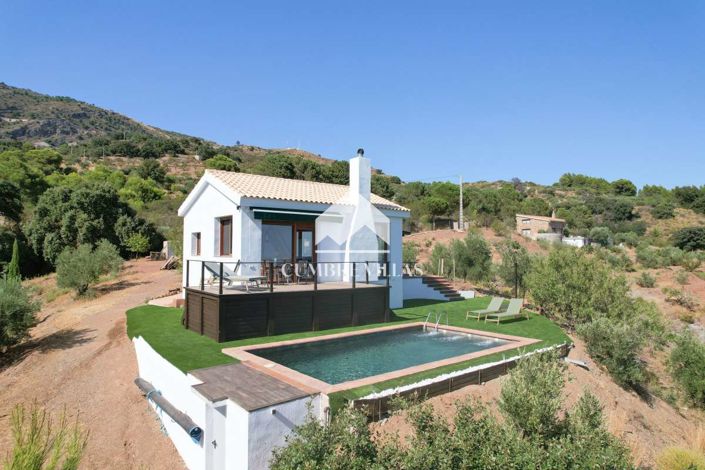 Image No.7-3 Bed Country House for sale