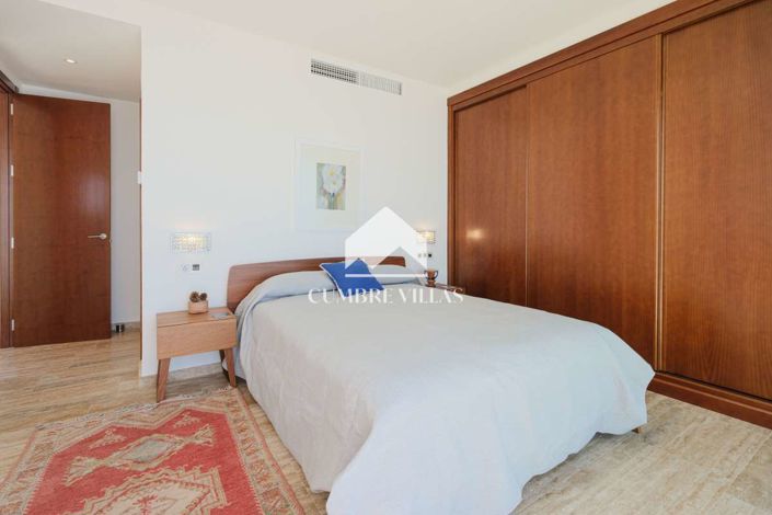 Image No.12-Villa de 5 chambres à vendre à Salobreña