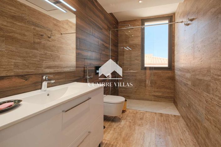 Image No.13-Villa de 5 chambres à vendre à Salobreña