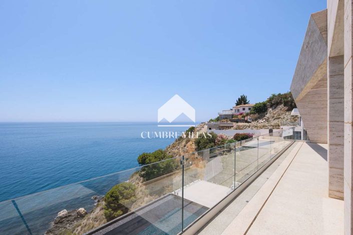 Image No.16-Villa de 5 chambres à vendre à Salobreña