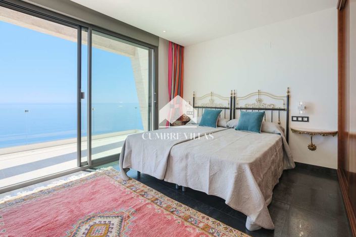 Image No.19-Villa de 5 chambres à vendre à Salobreña