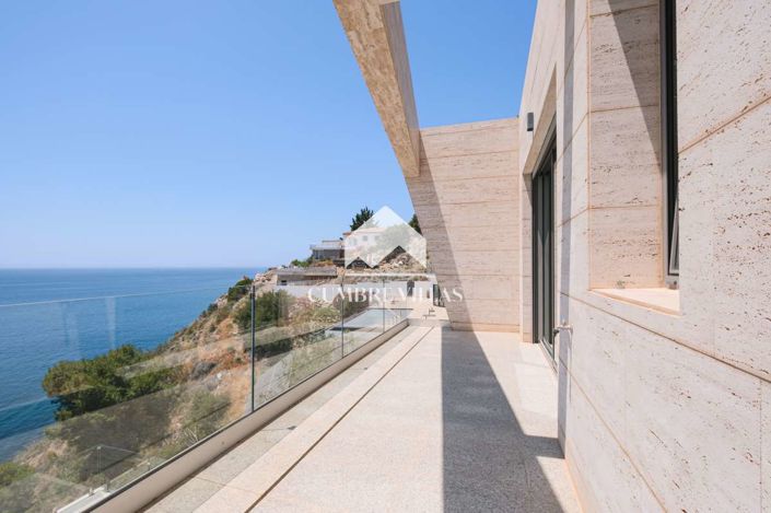 Image No.20-Villa de 5 chambres à vendre à Salobreña