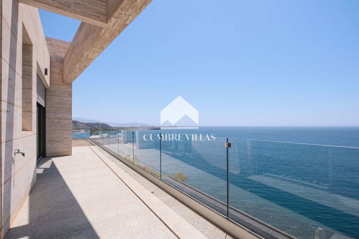 Image No.21-Villa de 5 chambres à vendre à Salobreña