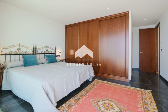 Image No.22-Villa de 5 chambres à vendre à Salobreña