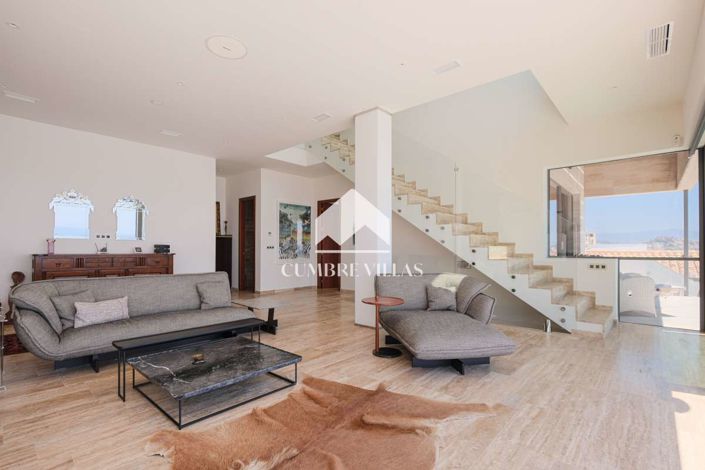 Image No.27-Villa de 5 chambres à vendre à Salobreña