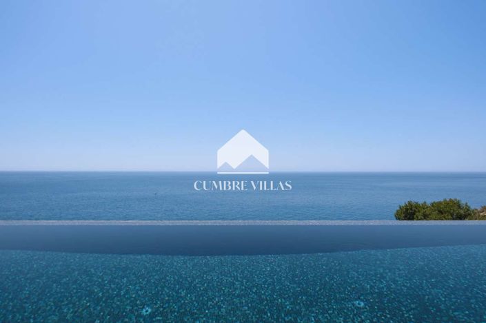 Image No.33-Villa de 5 chambres à vendre à Salobreña