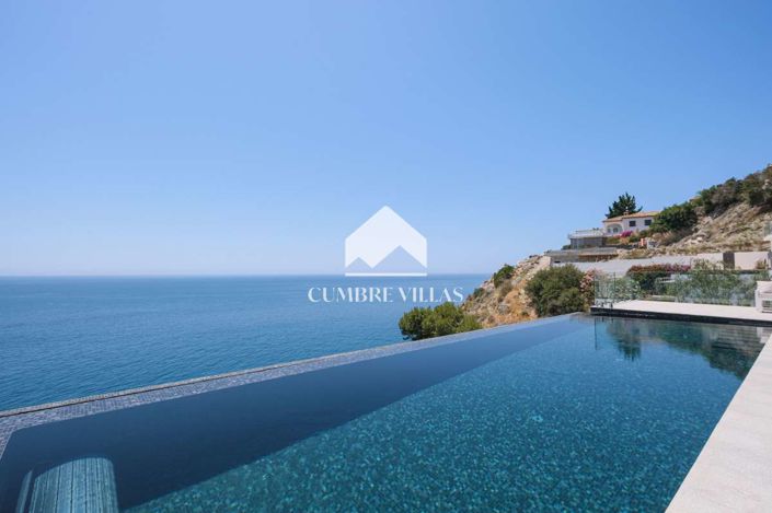 Image No.34-Villa de 5 chambres à vendre à Salobreña