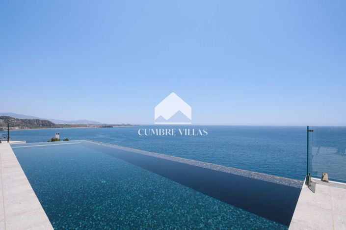 Image No.35-Villa de 5 chambres à vendre à Salobreña