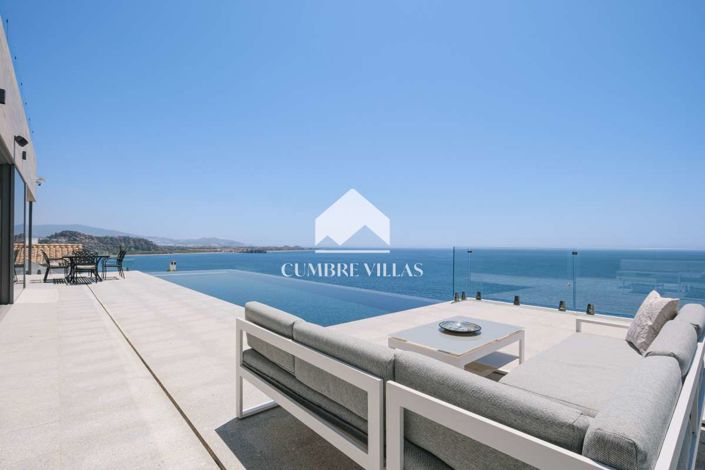 Image No.36-Villa de 5 chambres à vendre à Salobreña