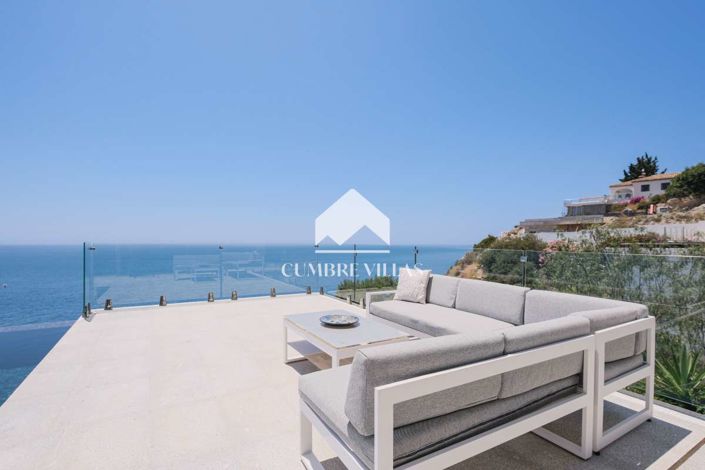 Image No.37-Villa de 5 chambres à vendre à Salobreña