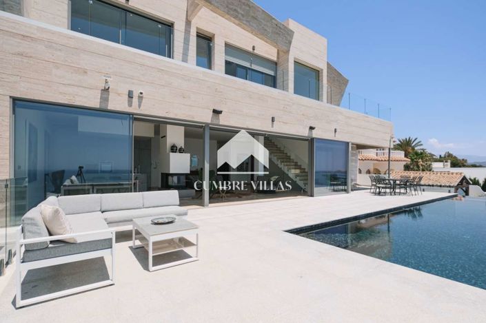 Image No.38-Villa de 5 chambres à vendre à Salobreña