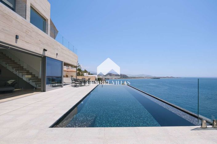 Image No.39-Villa de 5 chambres à vendre à Salobreña