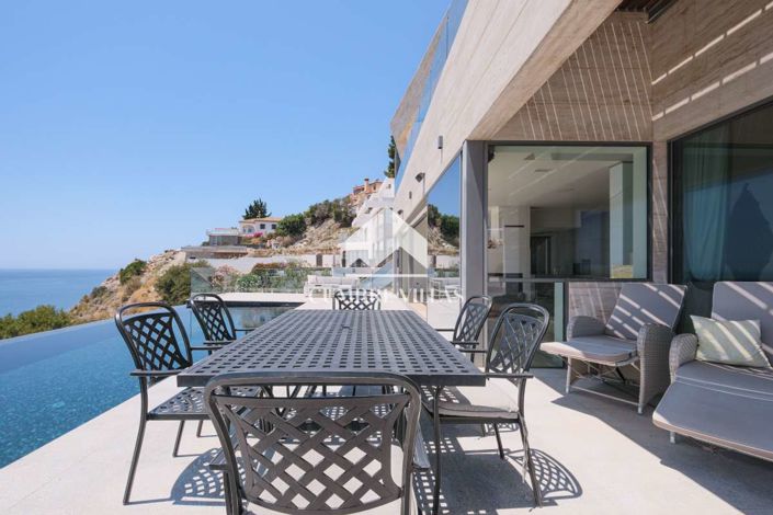 Image No.40-Villa de 5 chambres à vendre à Salobreña