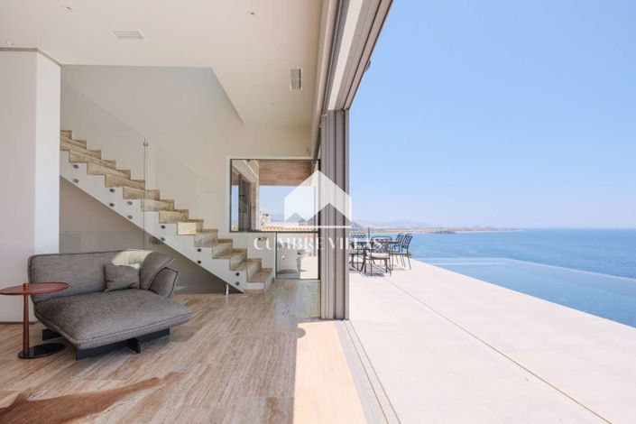 Image No.41-Villa de 5 chambres à vendre à Salobreña