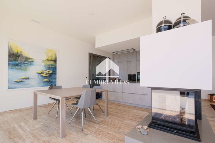 Image No.44-Villa de 5 chambres à vendre à Salobreña