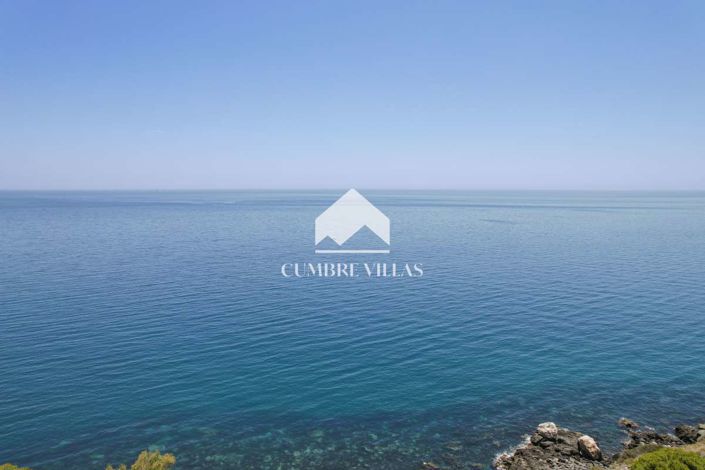 Image No.5-Villa de 5 chambres à vendre à Salobreña