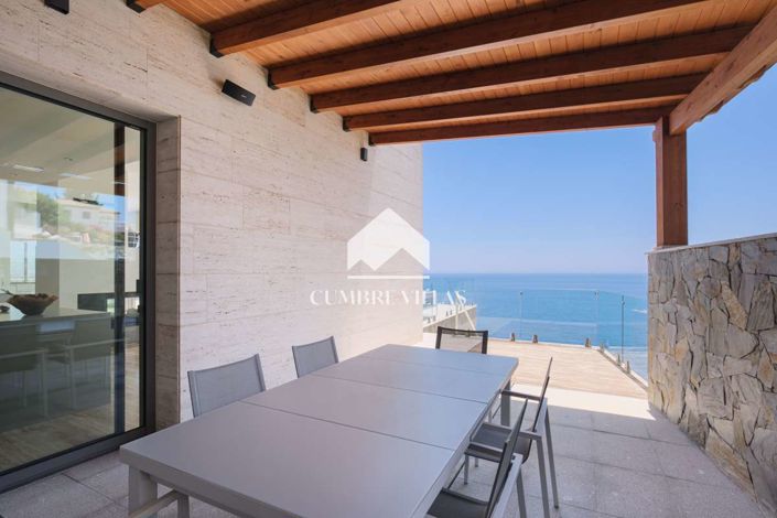 Image No.50-Villa de 5 chambres à vendre à Salobreña