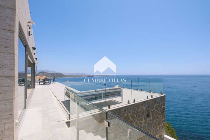 Image No.52-Villa de 5 chambres à vendre à Salobreña