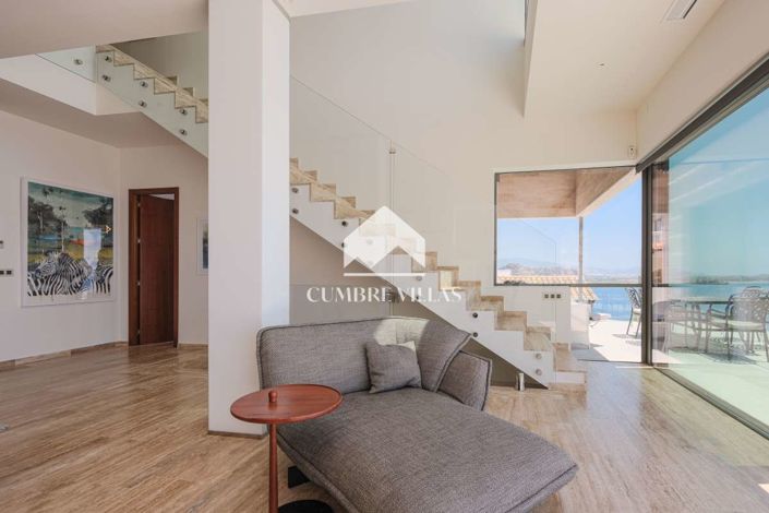 Image No.54-Villa de 5 chambres à vendre à Salobreña