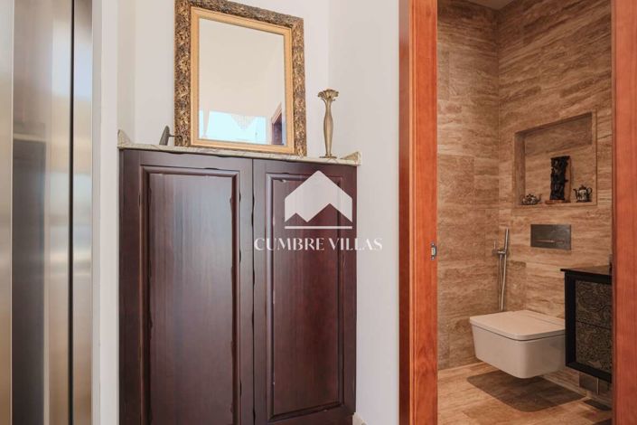 Image No.55-Villa de 5 chambres à vendre à Salobreña