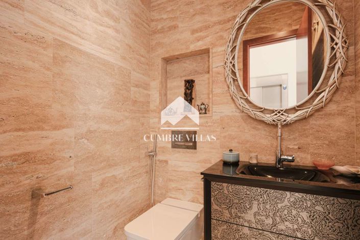 Image No.56-Villa de 5 chambres à vendre à Salobreña