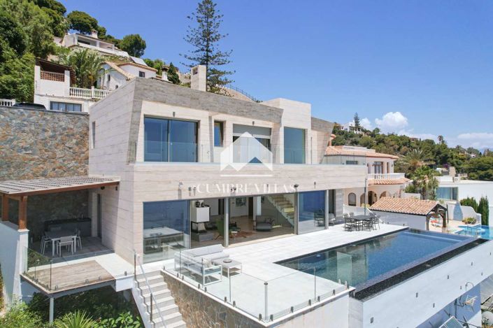 Image No.6-Villa de 5 chambres à vendre à Salobreña