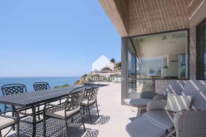 Image No.61-Villa de 5 chambres à vendre à Salobreña