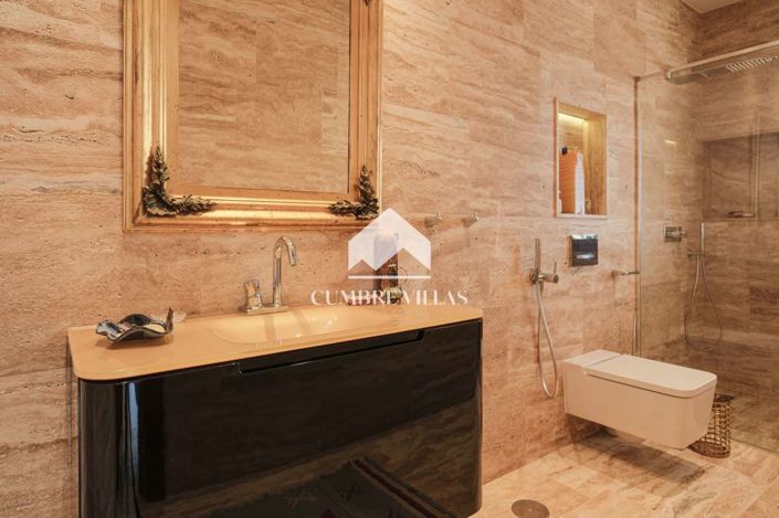 Image No.63-Villa de 5 chambres à vendre à Salobreña