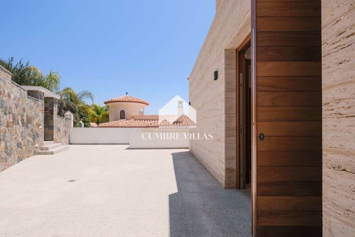 Image No.7-Villa de 5 chambres à vendre à Salobreña