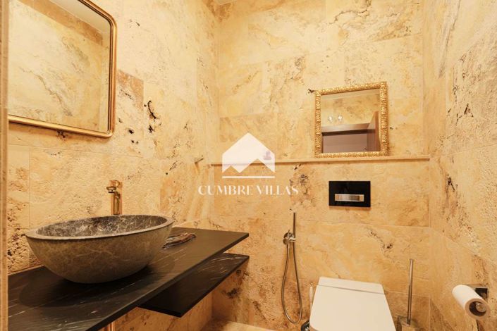 Image No.70-Villa de 5 chambres à vendre à Salobreña