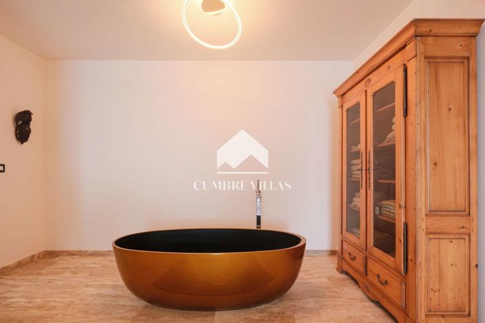 Image No.71-Villa de 5 chambres à vendre à Salobreña