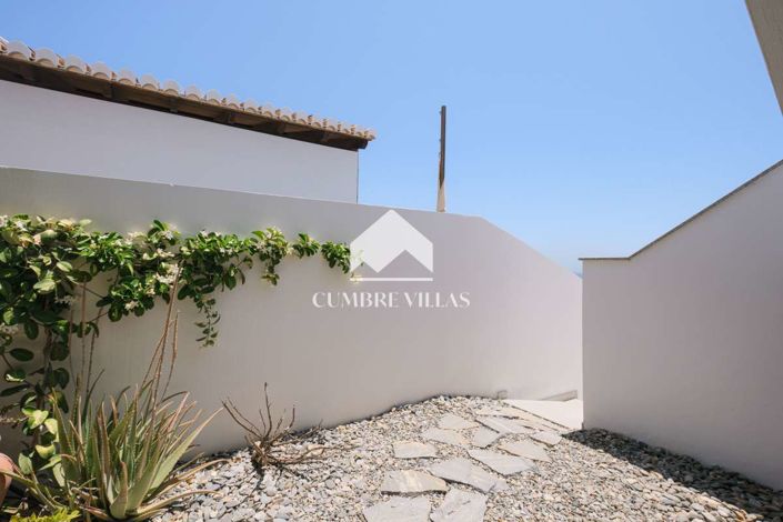 Image No.76-Villa de 5 chambres à vendre à Salobreña