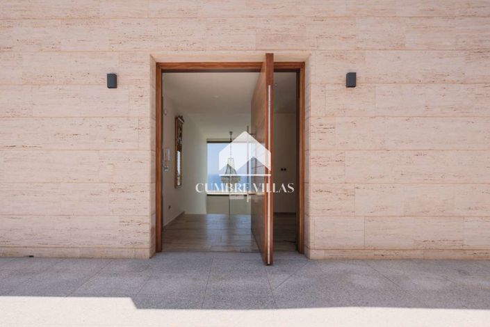 Image No.8-Villa de 5 chambres à vendre à Salobreña