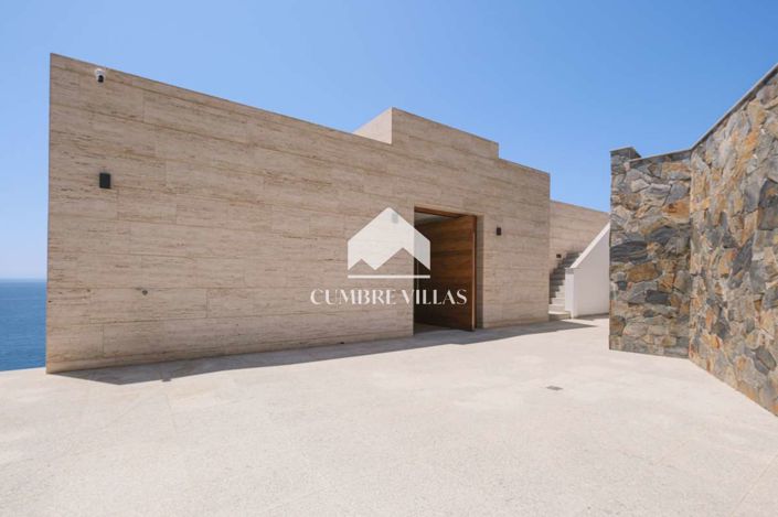 Image No.79-Villa de 5 chambres à vendre à Salobreña